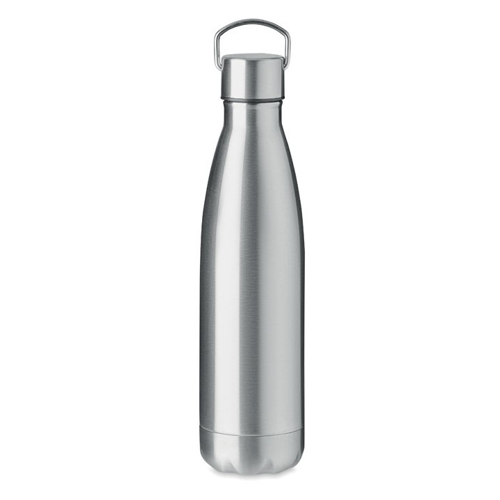 Bouteille double paroi 500ml