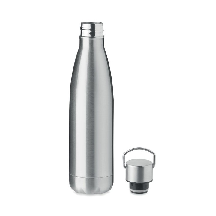 Bouteille double paroi 500ml