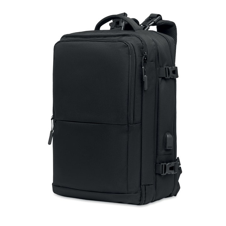 Sac à dos 600D RPET