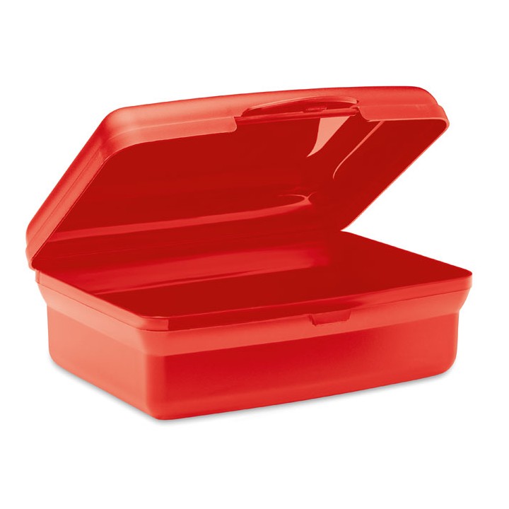 Lunchbox en PP 800ml