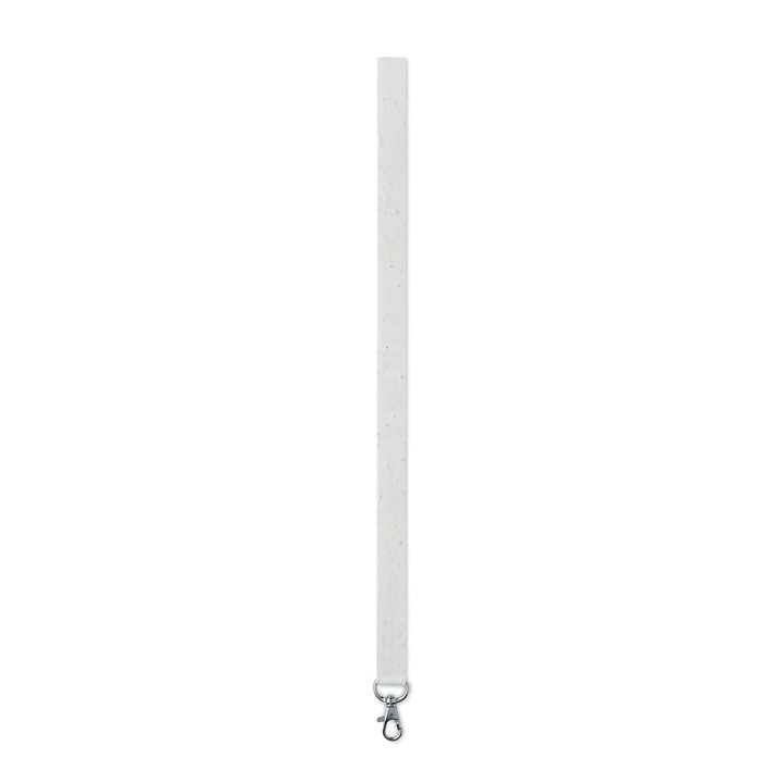 Cordon papier graine a/crochet