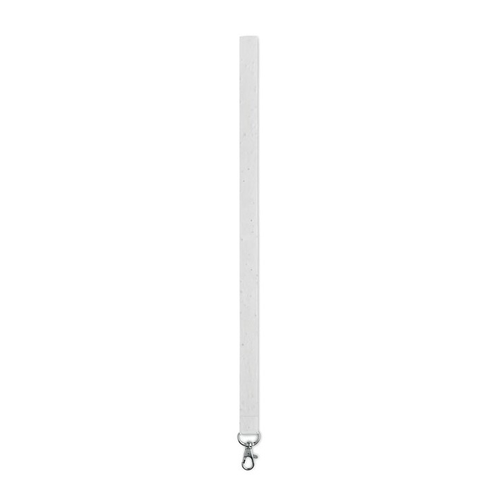 Cordon papier graine a/crochet