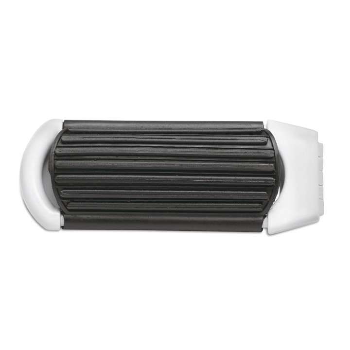 Brosse pliable avec miroir