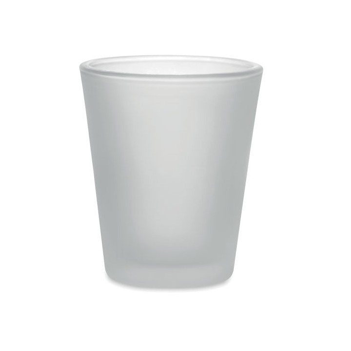 Verre à shot sublimation 44ml
