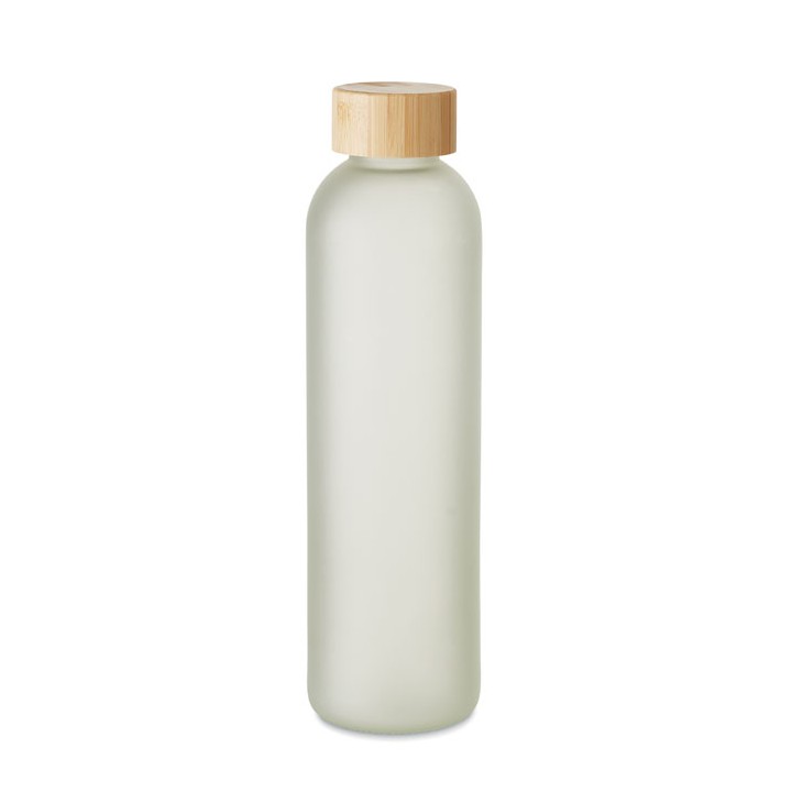 Bouteille en verre 650ml