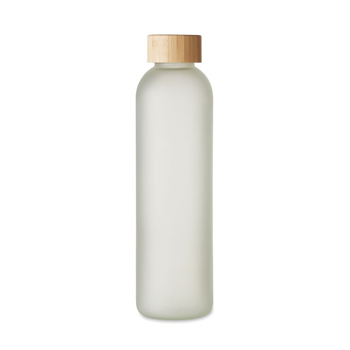 Bouteille en verre 650ml