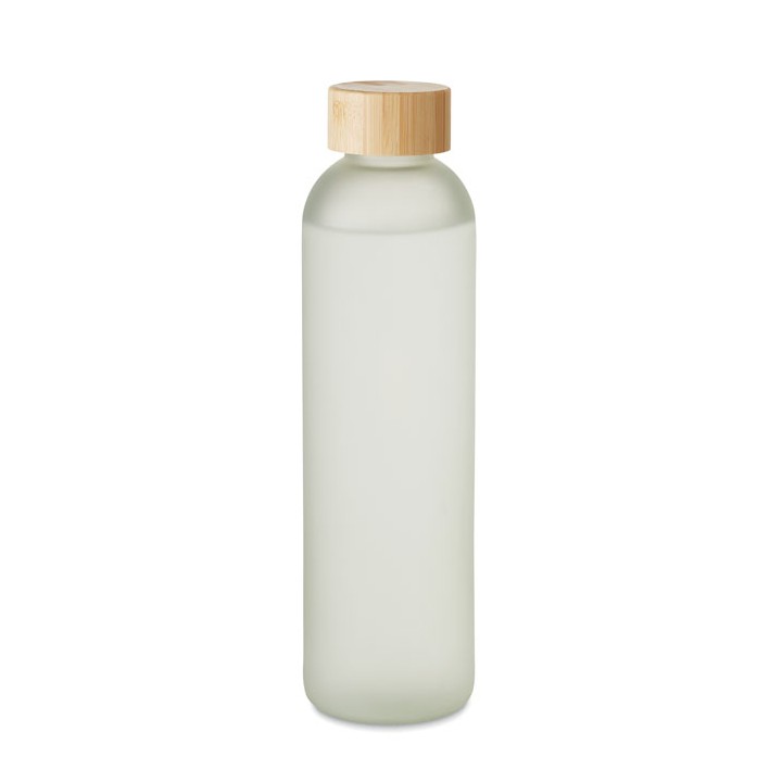 Bouteille en verre 650ml