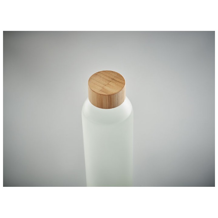 Bouteille en verre 650ml