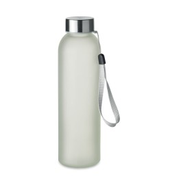 Bouteille en verre 500ml