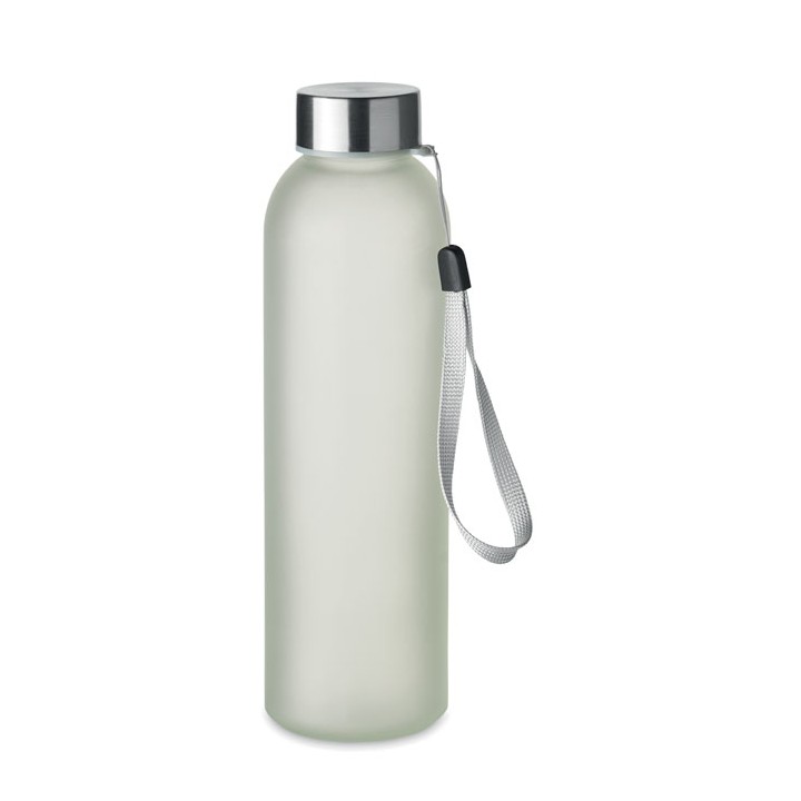 Bouteille en verre 500ml