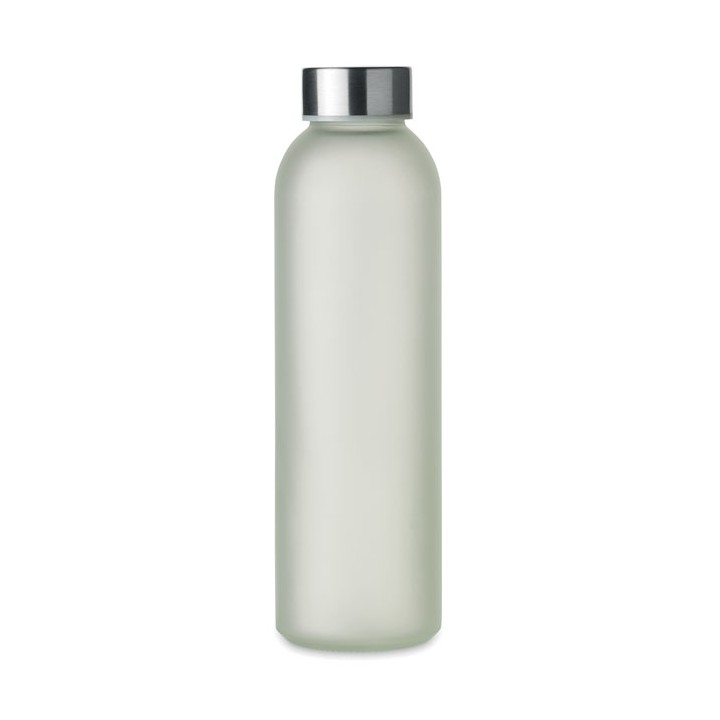 Bouteille en verre 500ml