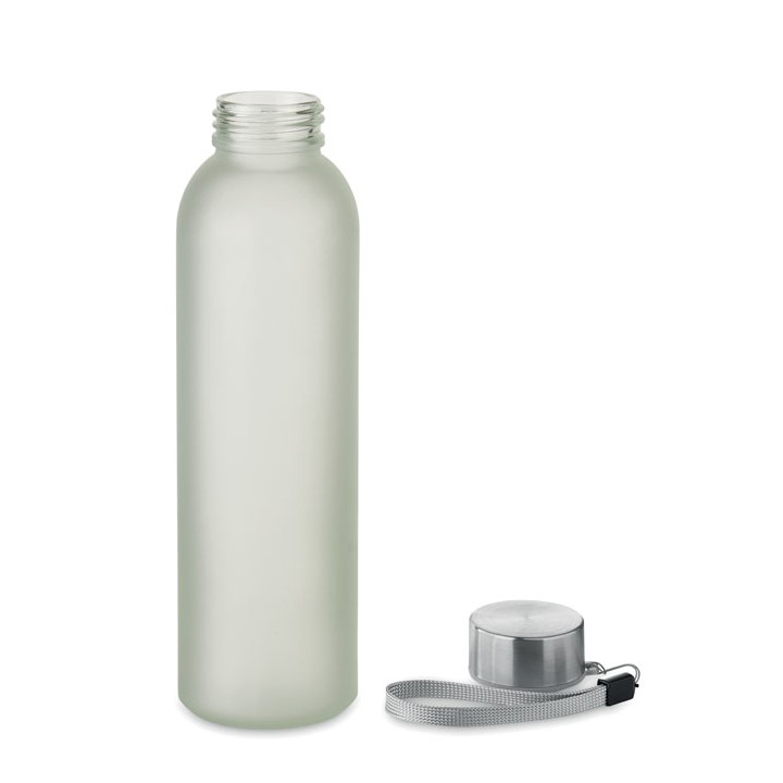 Bouteille en verre 500ml