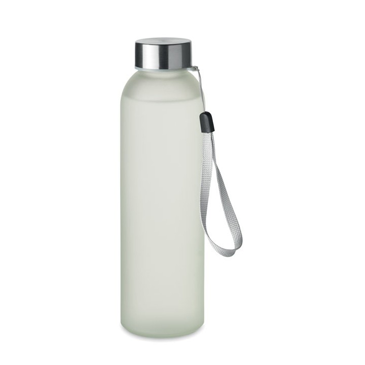 Bouteille en verre 500ml