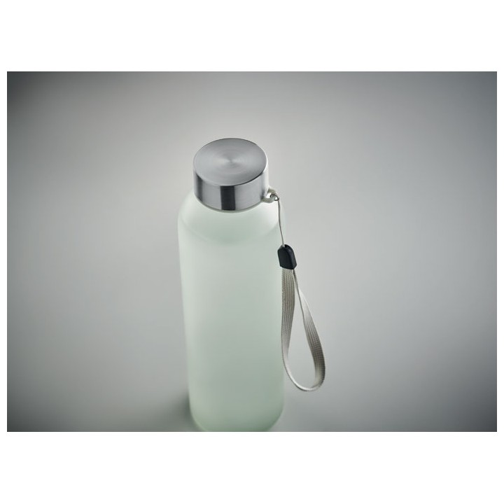 Bouteille en verre 500ml