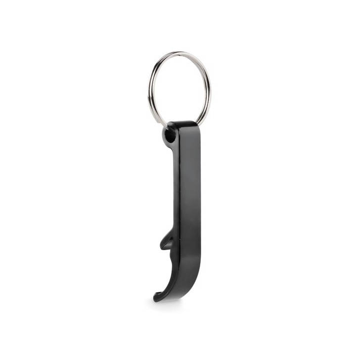 Porte-clés en aluminium recyclé