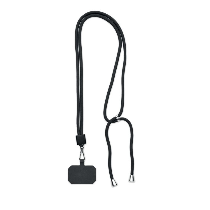 Lanyard porte-téléphone RPET