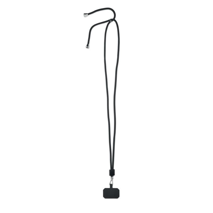 Lanyard porte-téléphone RPET