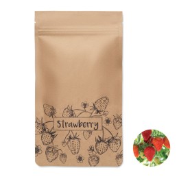 Kit de culture de fraises