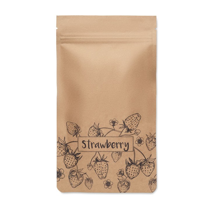 Kit de culture de fraises