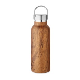 Bouteille double paroi 500 ml