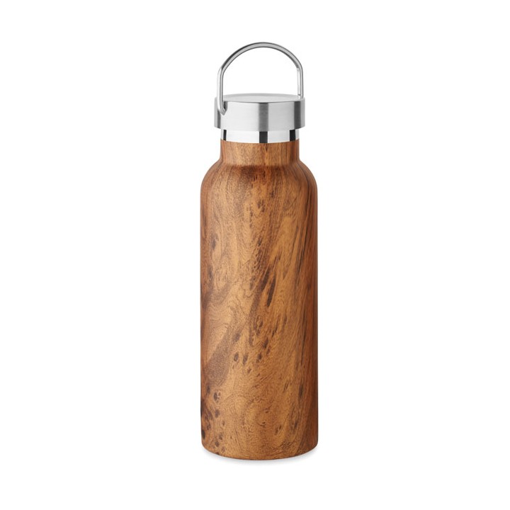Bouteille double paroi 500 ml