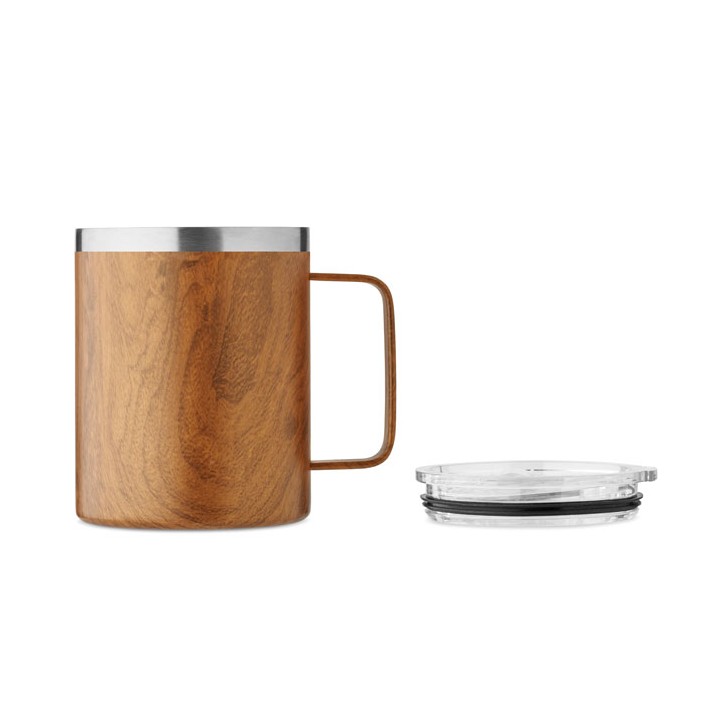Gobelet double paroi 300 ml