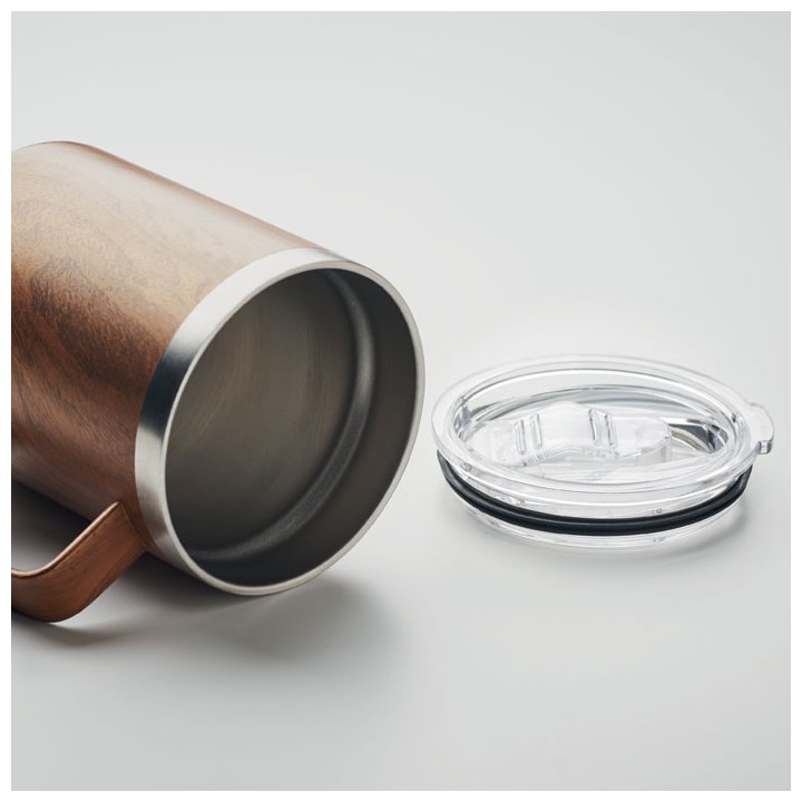 Gobelet double paroi 300 ml