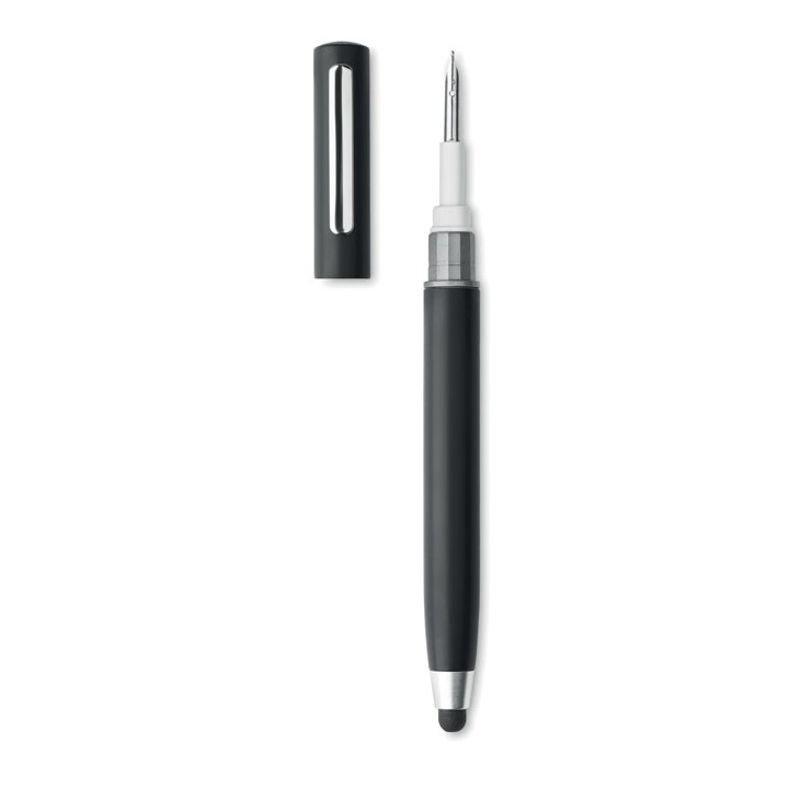 Stylo stylet set de nettoyage