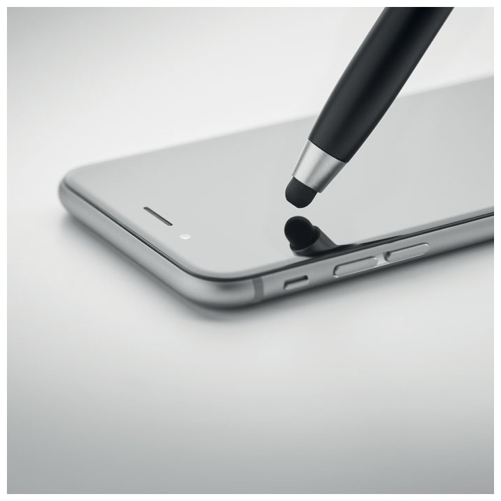 Stylo stylet set de nettoyage
