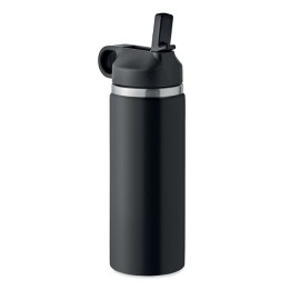 Bouteille à double paroi 500 ml