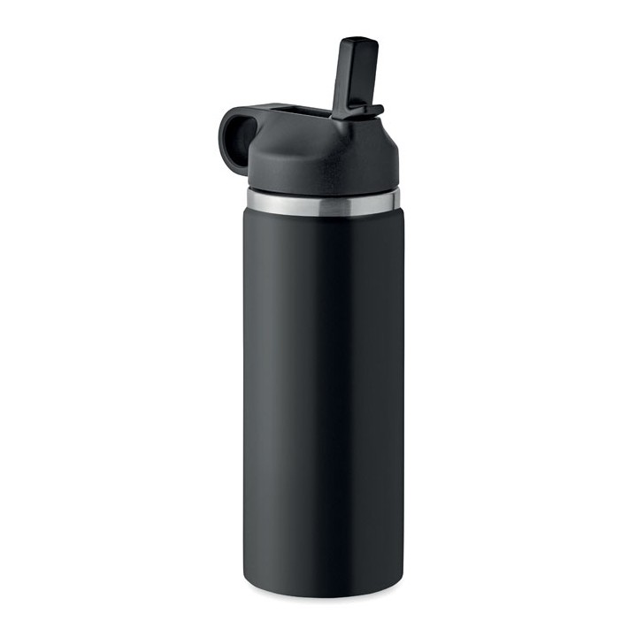 Bouteille à double paroi 500 ml