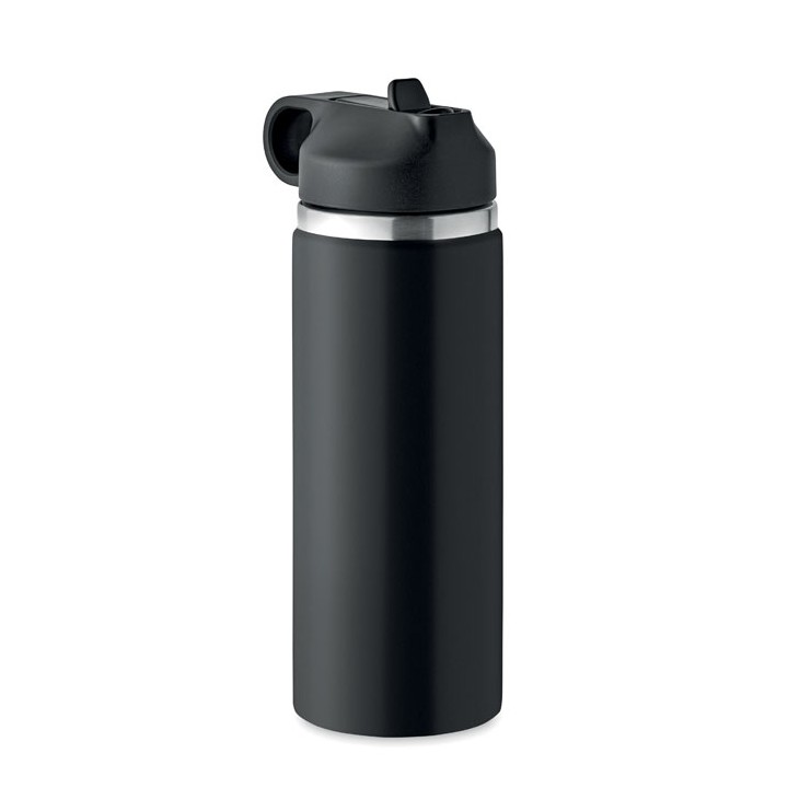 Bouteille à double paroi 500 ml