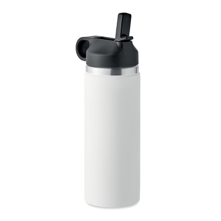 Bouteille à double paroi 500 ml