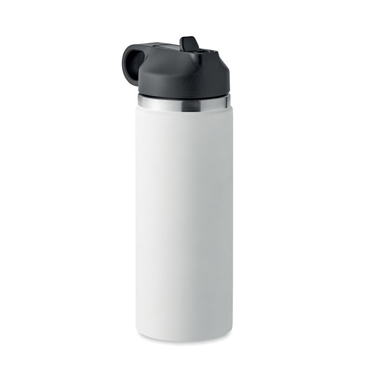 Bouteille à double paroi 500 ml