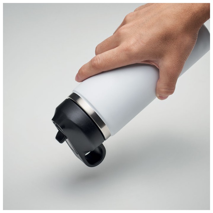 Bouteille à double paroi 500 ml