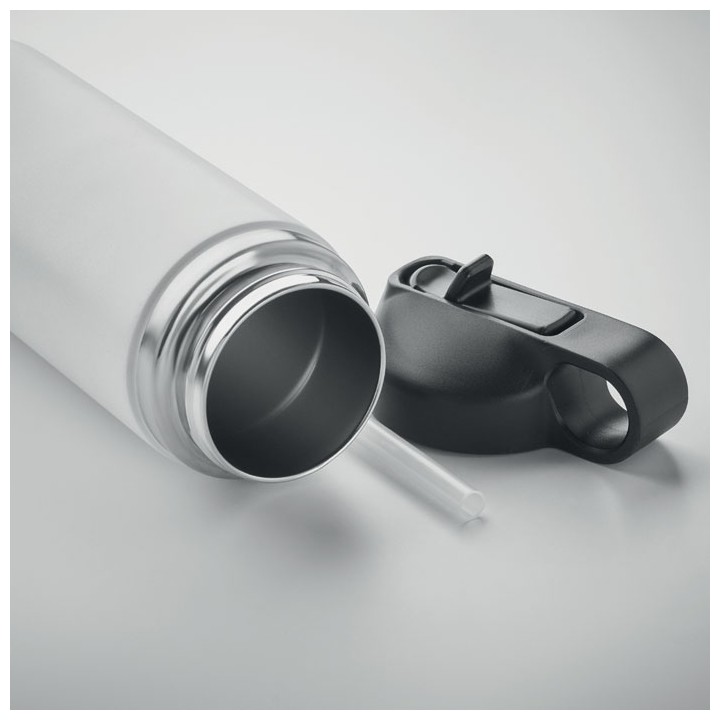 Bouteille à double paroi 500 ml