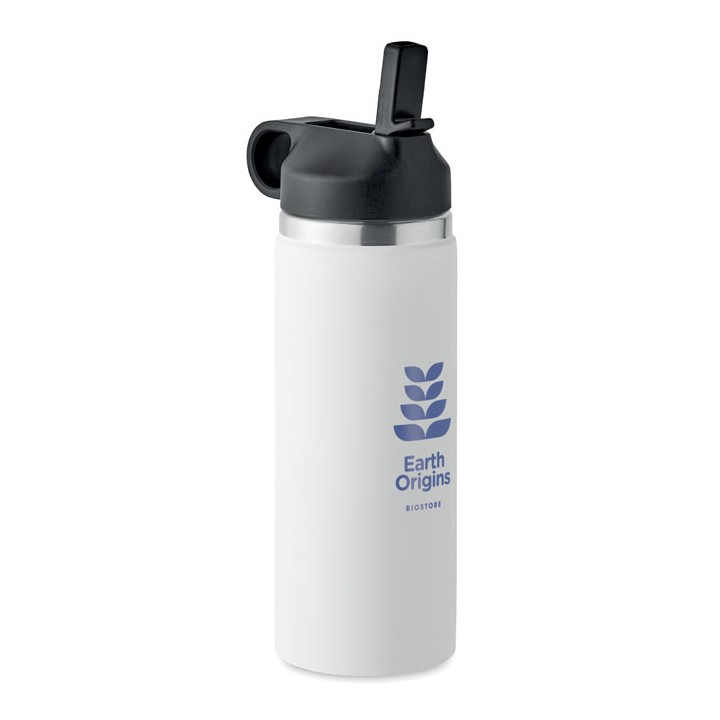 Bouteille à double paroi 500 ml