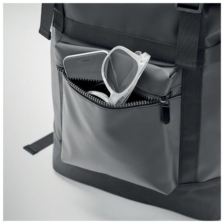 Sac  enroulable Tarpaulin 50C