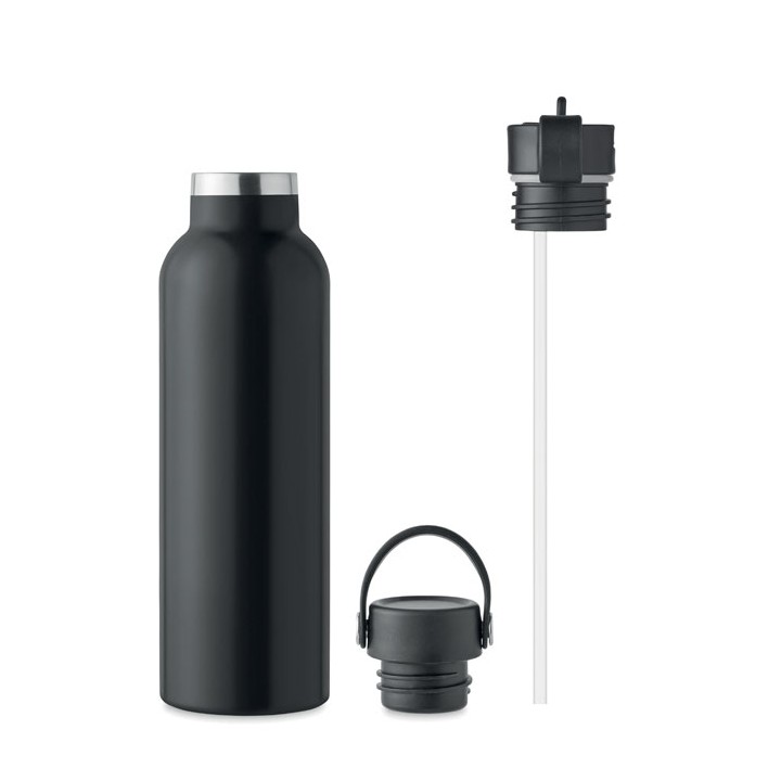 Bouteille double paroi 700 ml