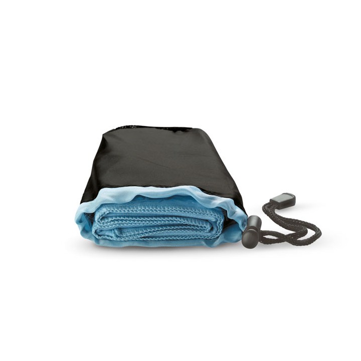 Serviette de sport