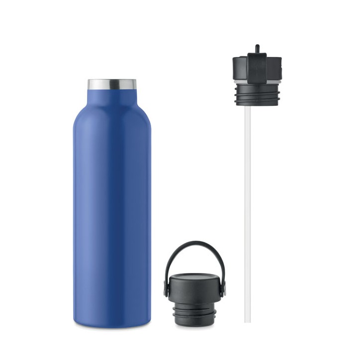 Bouteille double paroi 700 ml