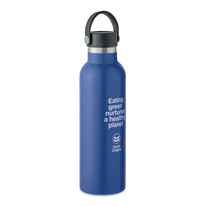 Bouteille double paroi 700 ml