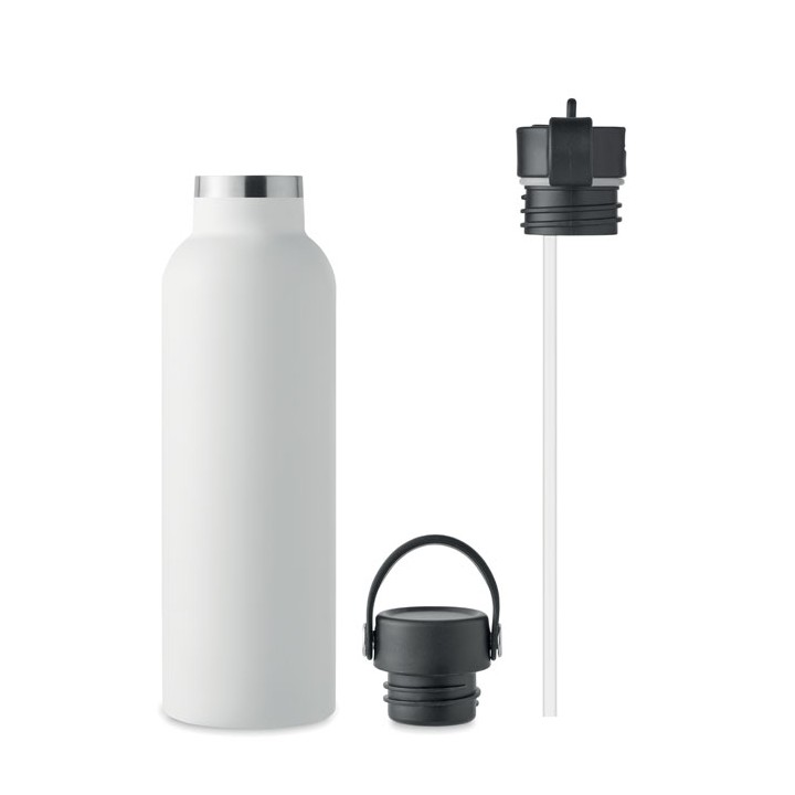 Bouteille double paroi 700 ml