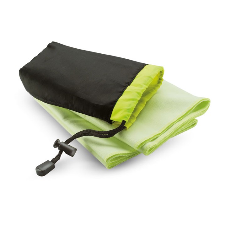 Serviette de sport