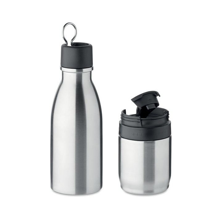 Bouteille double paroi 500ml