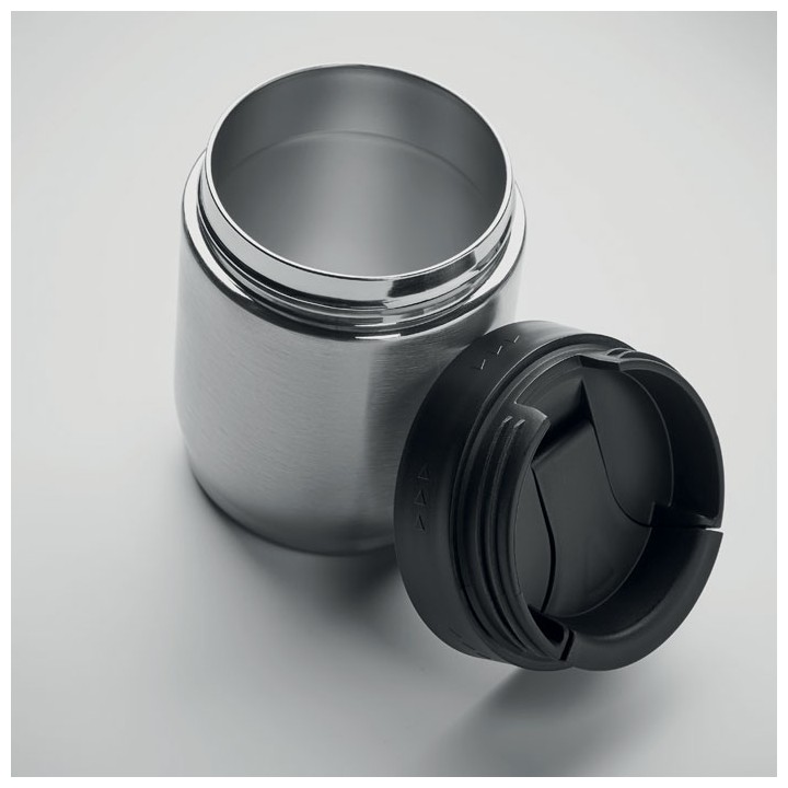 Bouteille double paroi 500ml