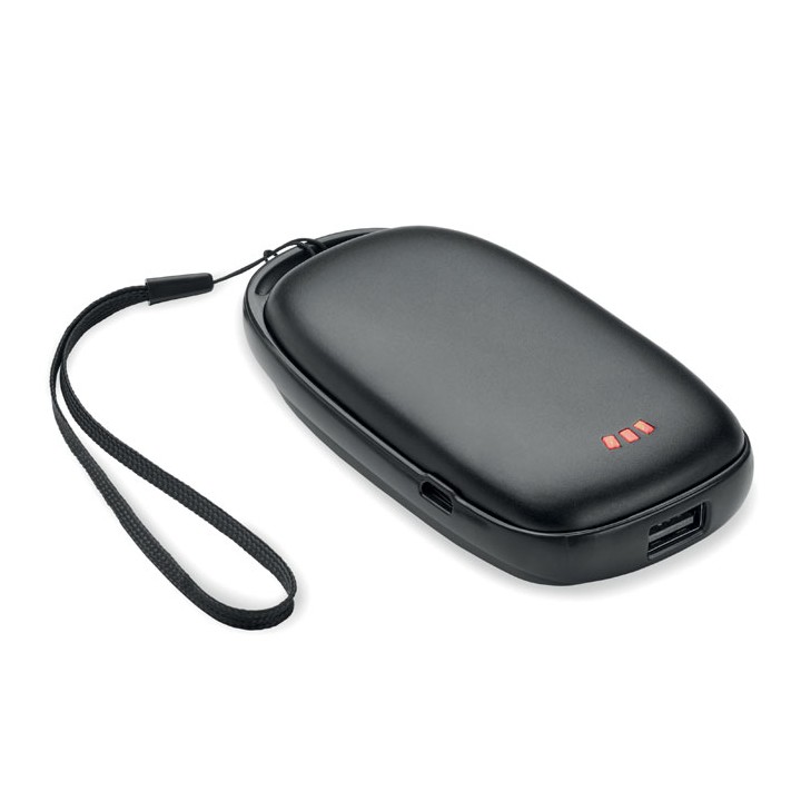 Chaufferette power bank 4000mAh