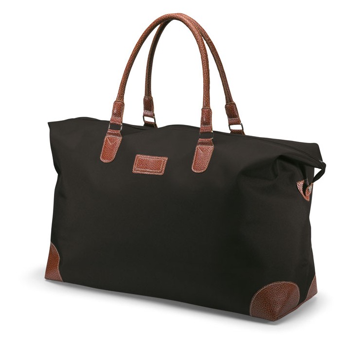 Sac de voyage microfibre