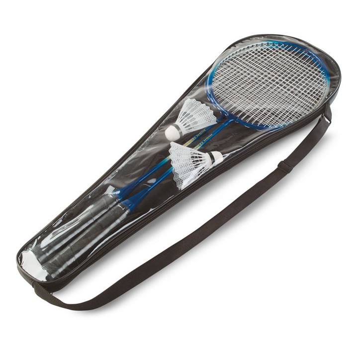Jeux de Badminton