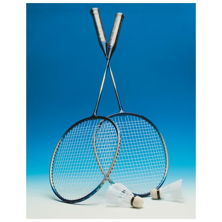 Jeux de Badminton